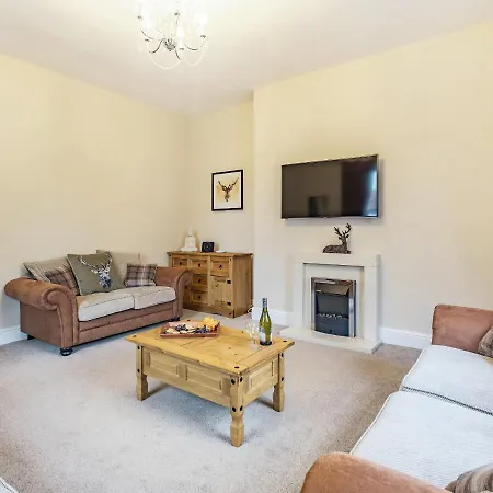 Holiday home The Snainton