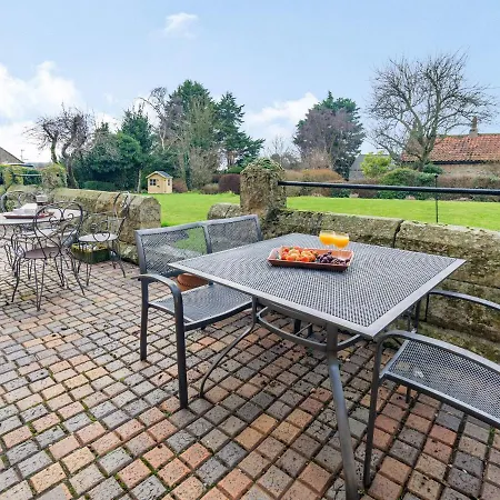 Nyaraló The Snainton