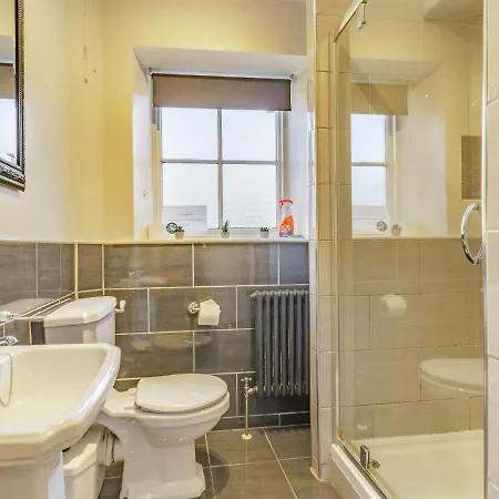 Nyaraló The Snainton