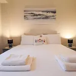 The Casa vacanze Snainton