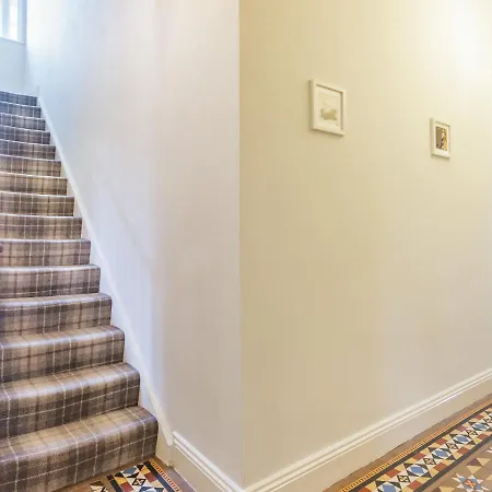 The Дом отдыха