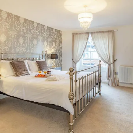 The Дом отдыха