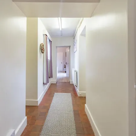 The Дом отдыха *